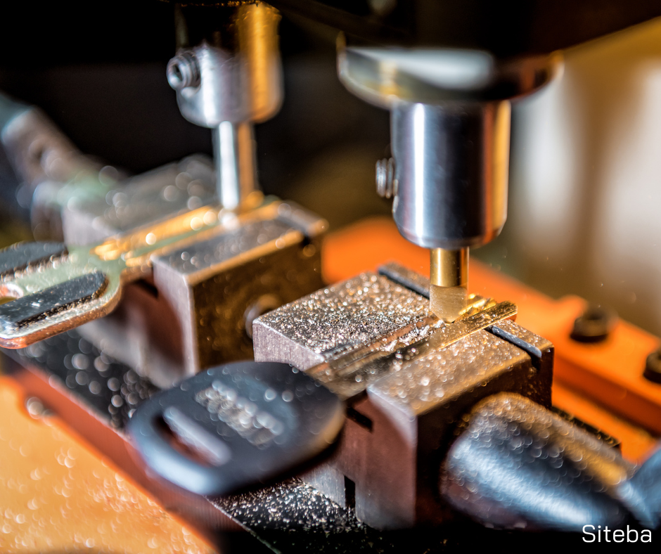 Die Bedeutung moderner Sicherheitstechnik für Ihr Zuhause